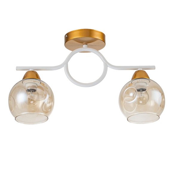 Потолочный светильник Escada Muse 1100/2P