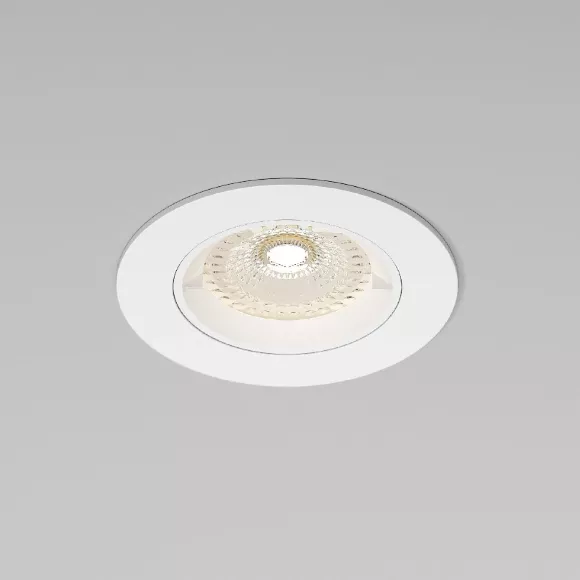 Встраиваемый светильник Elektrostandard Minnie 25056/01 4690389207747 a067708 Встраиваемый светильник Elektrostandard Minnie 25056/01 4690389207747 a067708