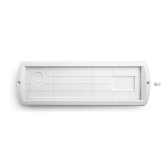 Аварийный светодиодный светильник Wolta Топаз 220 ОСНОВА