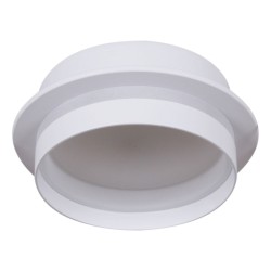 Встраиваемый светильник Reluce 53025-9.0-001RLD GX53 WT