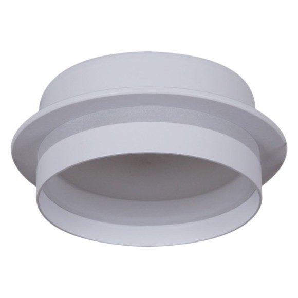 Встраиваемый светильник Reluce 53025-9.0-001RLD GX53 WT