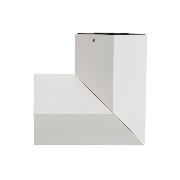 Светодиодный спот Arlight SP-TWIST-SURFACE 026467(1), LED, 12W, белый