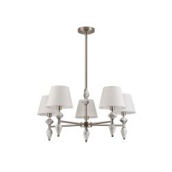 Люстра на штанге Lumion Classi Vermont 8274/5