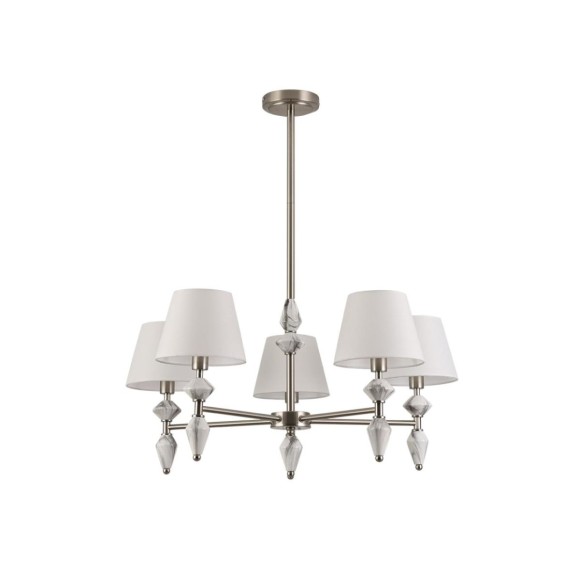 Люстра на штанге Lumion Classi Vermont 8274/5