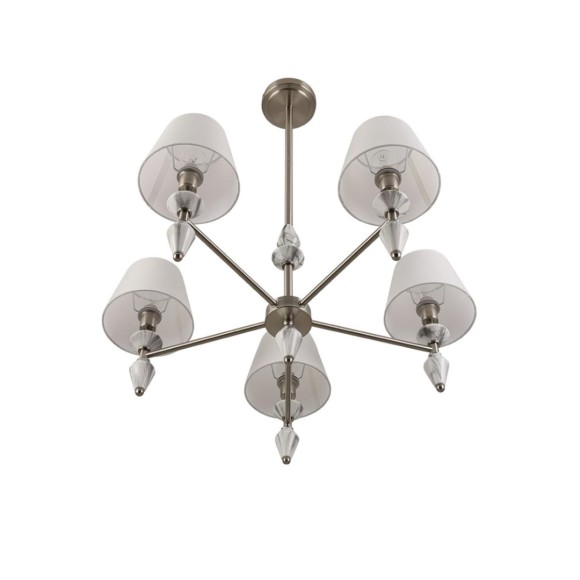 Люстра на штанге Lumion Classi Vermont 8274/5