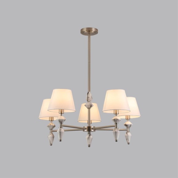 Люстра на штанге Lumion Classi Vermont 8274/5