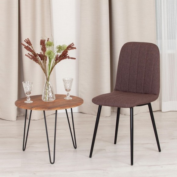 Стул ARC TET_17277