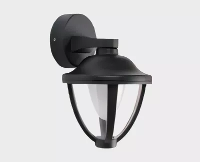 Уличный настенный светильник Italline IT3027