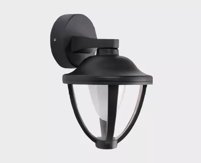 Уличный настенный светильник Italline IT3027