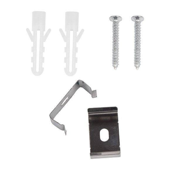 Линейный светильник Uniel ULT-V45-45W/4000K IP65 WHITE UL-00011783