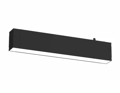 Трековый магнитный светильник Ambrella Light Track System GL8035
