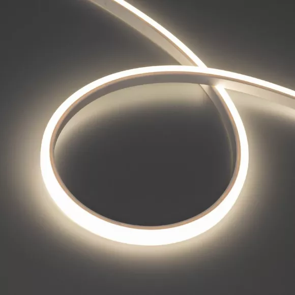 Светодиодная герметичная лента Arlight WAVE-TOP-PU-A144-10x10mm 24V Warm2700 (5 W/m, IP68, 3m, wire x1) 052635 Светодиодная герметичная лента Arlight WAVE-TOP-PU-A144-10x10mm 24V Warm2700 (5 W/m, IP68, 3m, wire x1) 052635