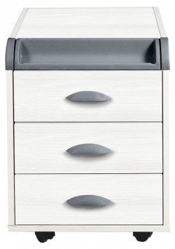 Тумбочка 3 step DMI_351277