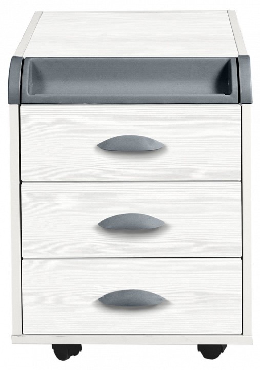 Тумбочка 3 step DMI_351277