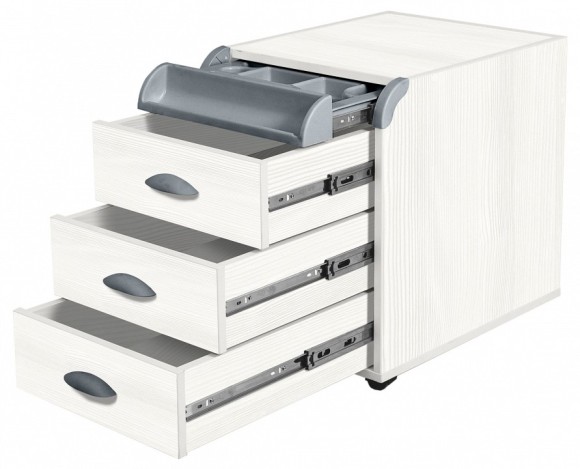 Тумбочка 3 step DMI_351277