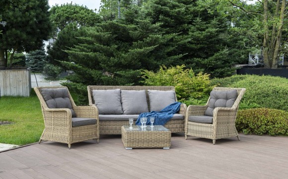 Набор уличный Гляссе SIS_UT-00000030