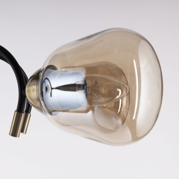 Люстра на штанге De Markt Гамбург 605017506