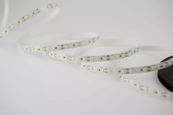 Светодиодная лента LEDS POWER 2835 120/м (10Вт/м) 12В холодная 008622