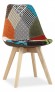 Стул Frankfurt SGR_Y863_patchwork