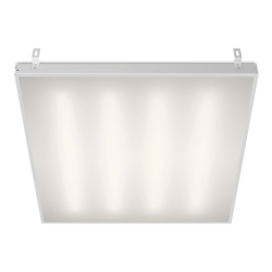 Потолочный светильник Wolta ДВО02-36-001-4К