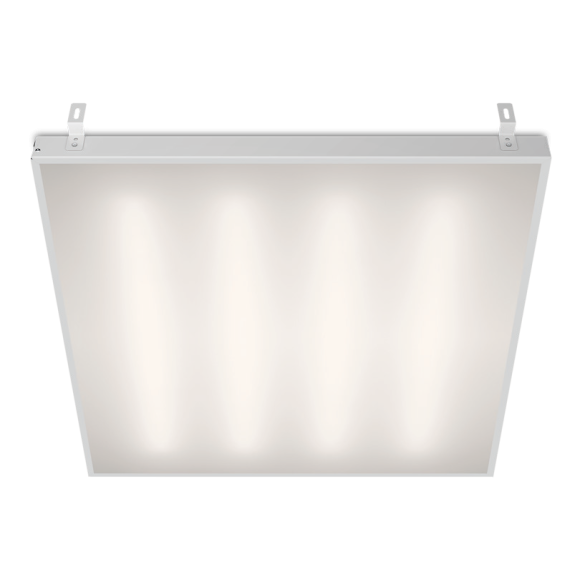 Потолочный светильник Wolta ДВО02-36-001-4К