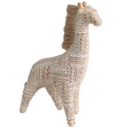 Статуэтка Жираф Eglo Ishikari 427244