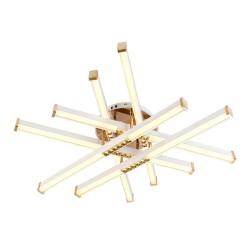 Потолочный светильник Modelight MDL.9374.600CL WH