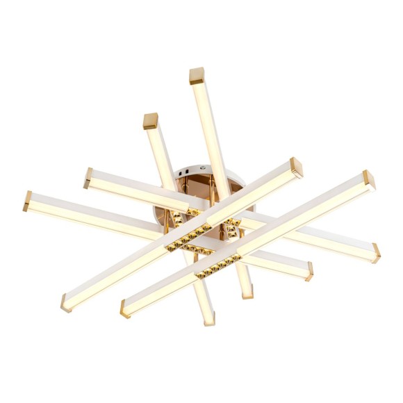 Потолочный светильник Modelight MDL.9374.600CL WH