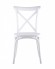 Стул Кроссбэк SGR_Y030_white