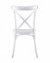 Стул Кроссбэк SGR_Y030_white