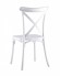Стул Кроссбэк SGR_Y030_white