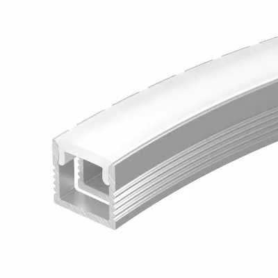 Профиль Arlight FANTOM-BENT-W12-SIDE-2000 ANOD 040326(1)
