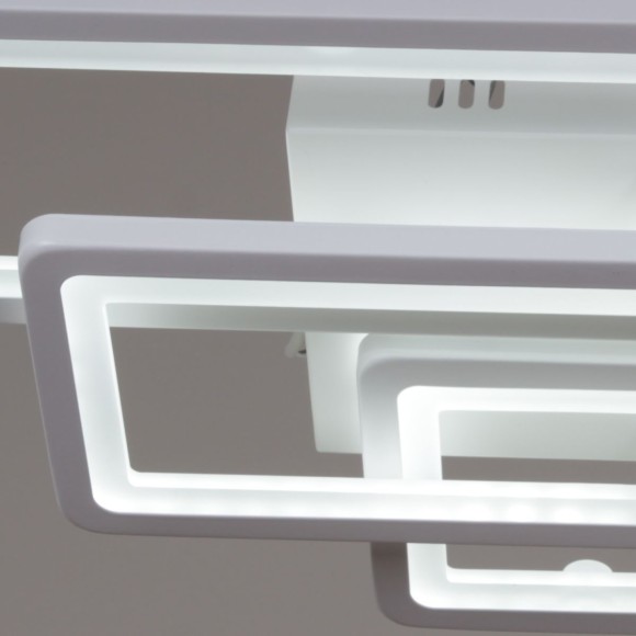 Потолочный светильник Reluce 03629-0.3-03A WH