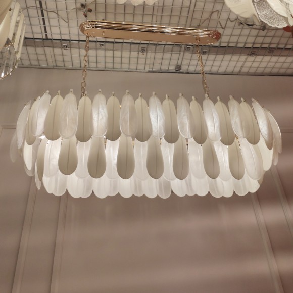 Подвесная люстра Cloyd Bahama 10655