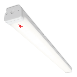 Линейный светильник Wolta ДСП15-54-041-5К