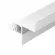 Алюминиевый профиль Arlight СEIL-S12-SHADOW-20-SIDE-3000 WHITE 052241