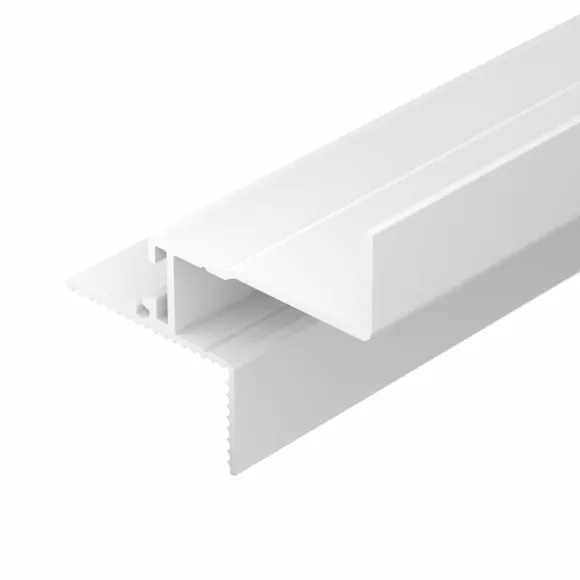 Алюминиевый профиль Arlight СEIL-S12-SHADOW-20-SIDE-3000 WHITE 052241 Алюминиевый профиль Arlight СEIL-S12-SHADOW-20-SIDE-3000 WHITE 052241