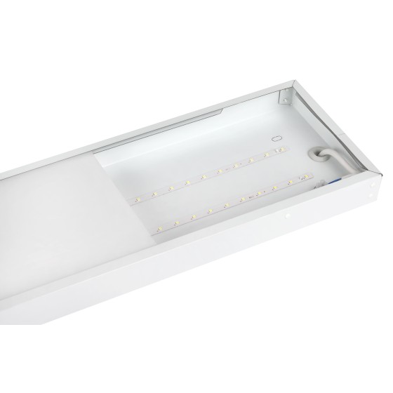 Светодиодная панель Эра SPO-920-3-50K-032 Б0058165