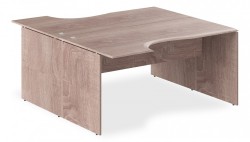 Стол офисный WAVE W2CET 169.2 SKY_00-07021245