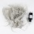 Уличная гирлянда Uniel ULD-C3020-264/TTK WARM WHITE IP44 UL-00010920
