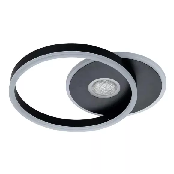Потолочный светильник Escada Arctic 10234/1LED BL Потолочный светильник Escada Arctic 10234/1LED BL