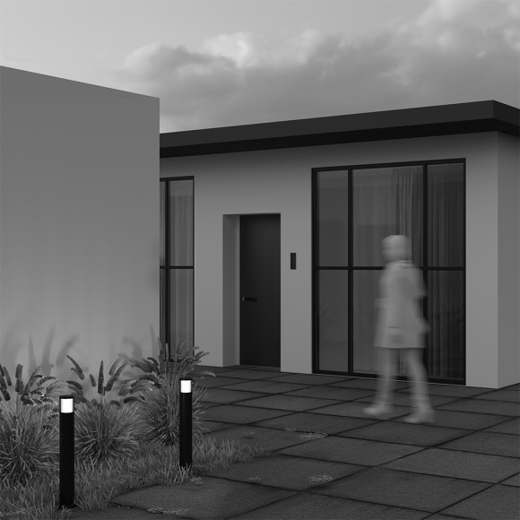 Ладшафтный светильник Maytoni Alura O492FL-01GF