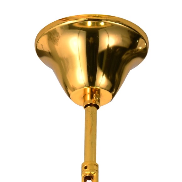 Подвесная люстра Escada Erawan ES0000014