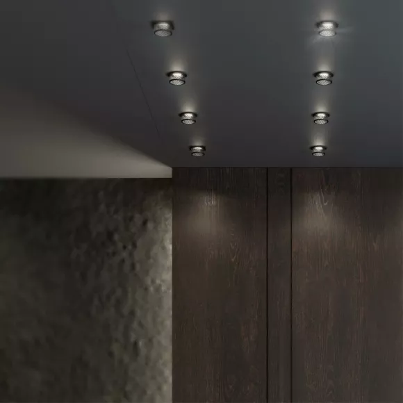 Встраиваемый светильник Novotech Spot 370918, крепление Встраиваемый светильник Novotech Spot 370918, крепление