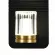 Настенный светильник Indigo Rilievo 14032/A/1W Black V000200L