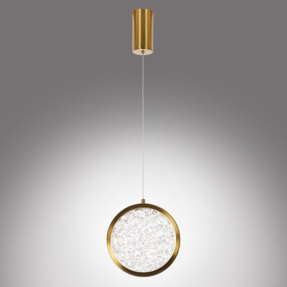 Подвесной светильник MyFar Lora MR1081-PL