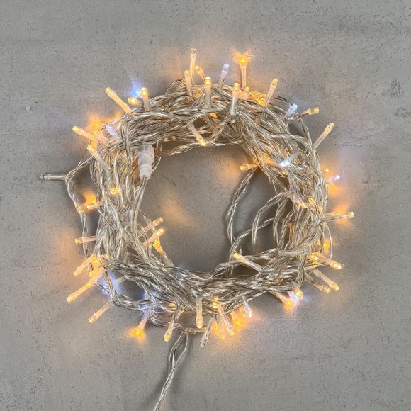 Гирлянда Нить Laitcom (LTC) PST100BLW-10-1EWW