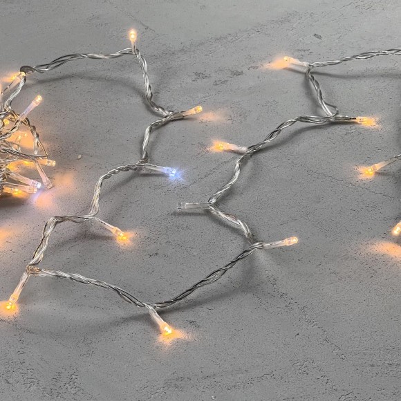 Гирлянда Нить Laitcom (LTC) PST100BLW-10-1EWW