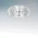 Встраиваемый светильник Lightstar Torcea 006332