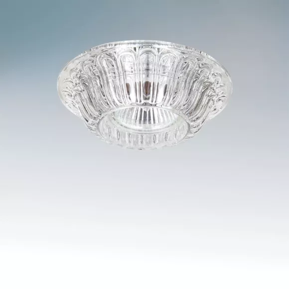Встраиваемый светильник Lightstar Torcea 006332 Встраиваемый светильник Lightstar Torcea 006332